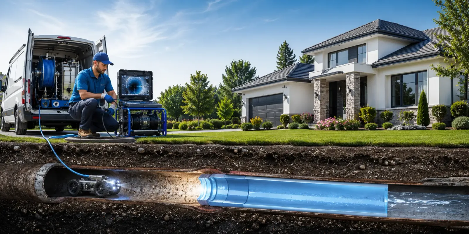 Pipe Relining information for Stephentown, NY