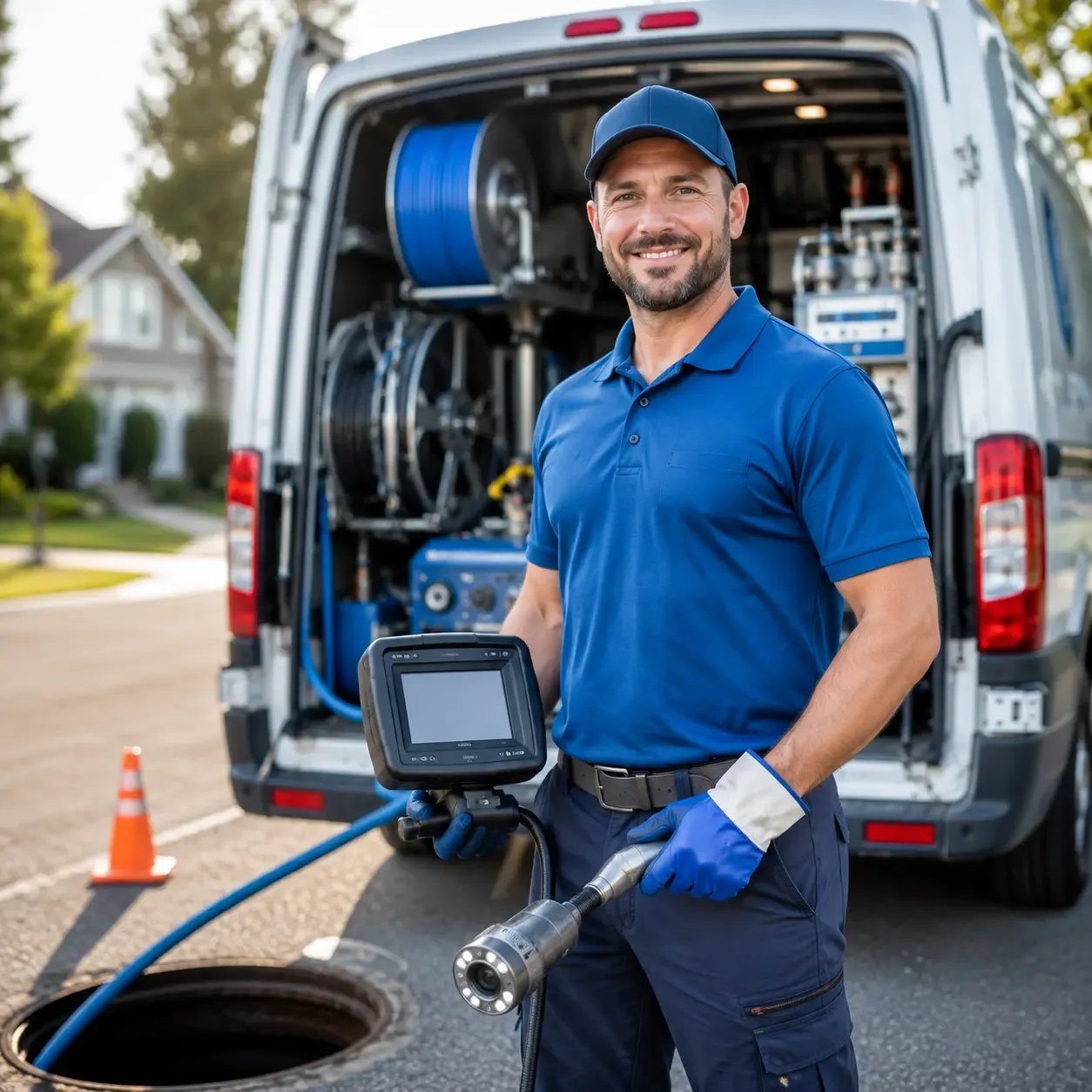 Local Pipe Relining specialists in Stephentown, NY